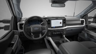 2026 Ford Super Duty® Internal Image 2